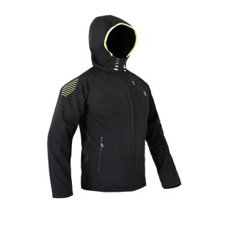 SOFTSHELL PROCERA VALOR ROZM. L