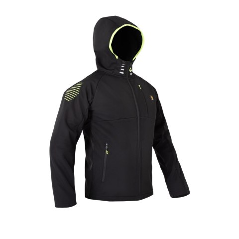 SOFTSHELL PROCERA VALOR ROZM. S