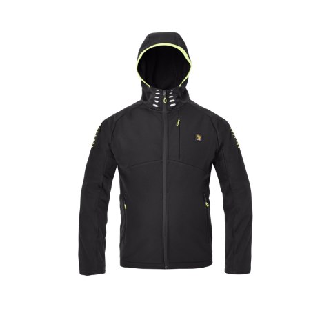 SOFTSHELL PROCERA VALOR ROZM. S