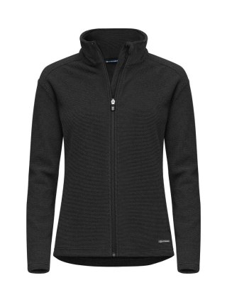 HUNTSPOINT FLEECE FZ WOMAN