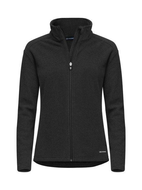 HUNTSPOINT FLEECE FZ WOMAN