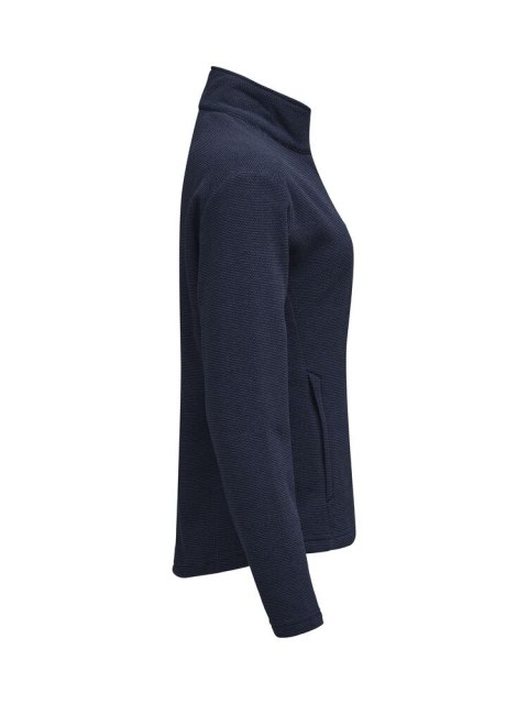 HUNTSPOINT FLEECE FZ WOMAN