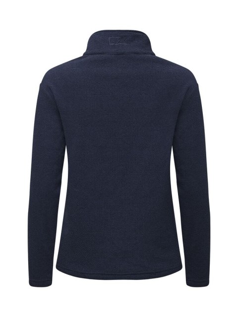 HUNTSPOINT FLEECE FZ WOMAN