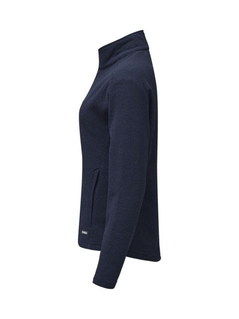 HUNTSPOINT FLEECE FZ WOMAN