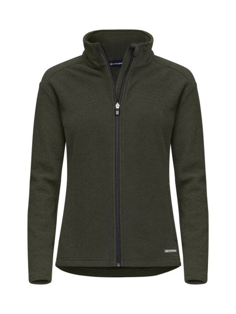 HUNTSPOINT FLEECE FZ WOMAN