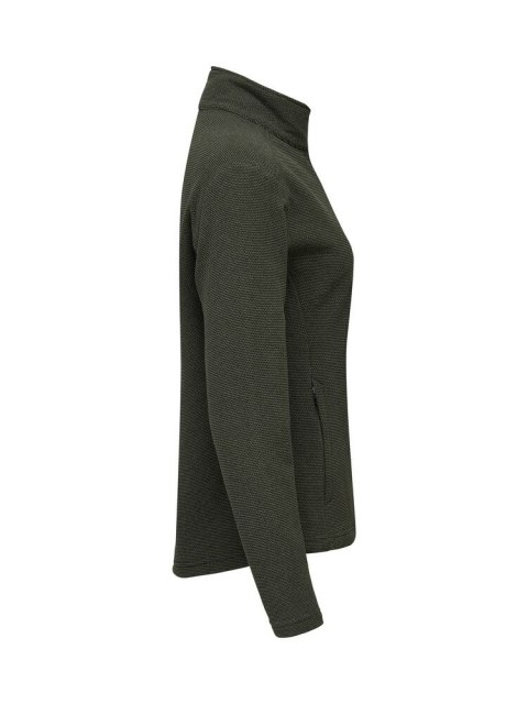 HUNTSPOINT FLEECE FZ WOMAN