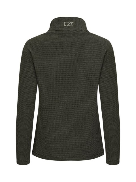 HUNTSPOINT FLEECE FZ WOMAN