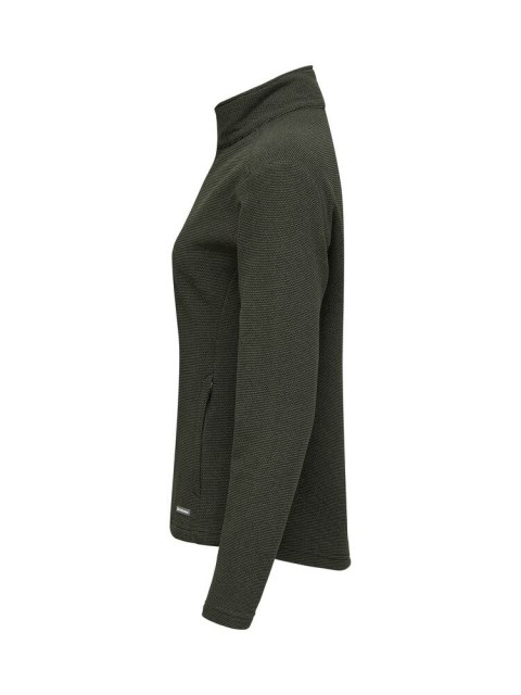 HUNTSPOINT FLEECE FZ WOMAN