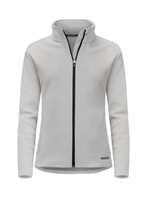 HUNTSPOINT FLEECE FZ WOMAN