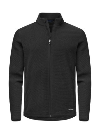 HUNTSPOINT FLEECE FZ