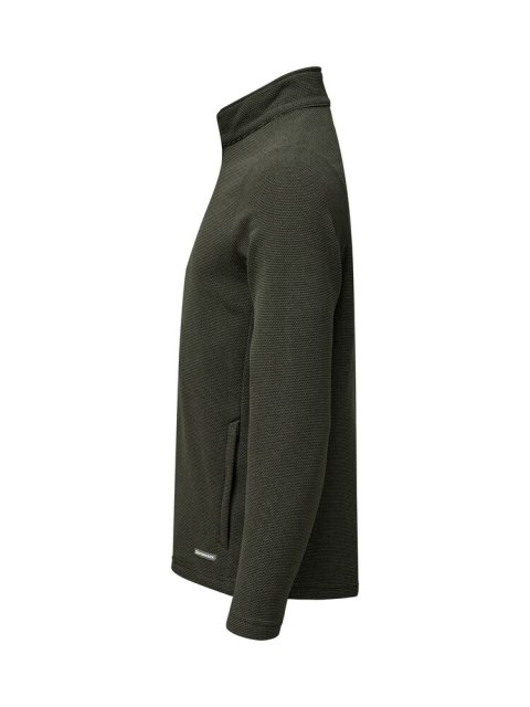 HUNTSPOINT FLEECE FZ