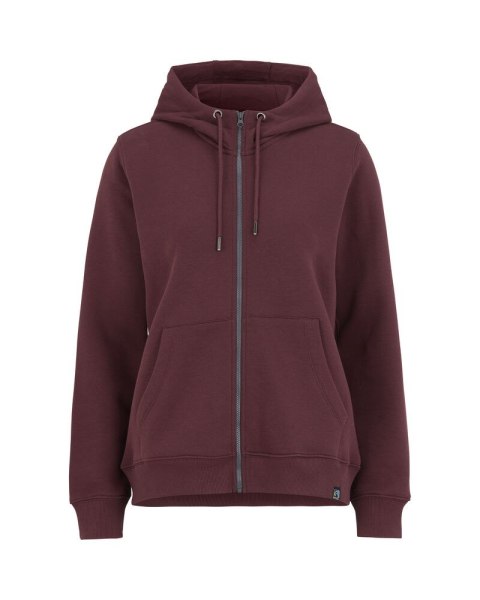 KEY FZ HOOD WOMAN KEY FZ HOOD WOMAN