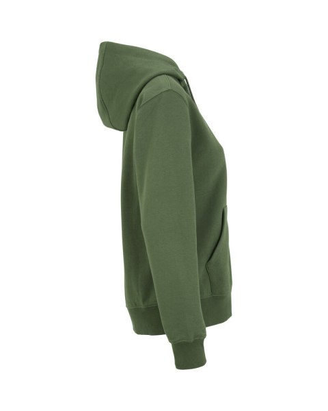 KEY FZ HOOD WOMAN KEY FZ HOOD WOMAN
