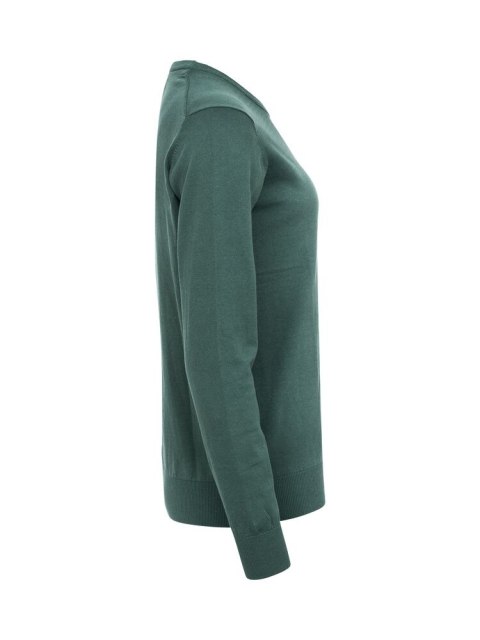 OAKVILLE CREWNECK WOMAN