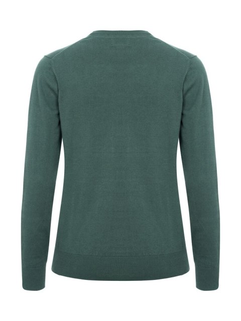 OAKVILLE CREWNECK WOMAN