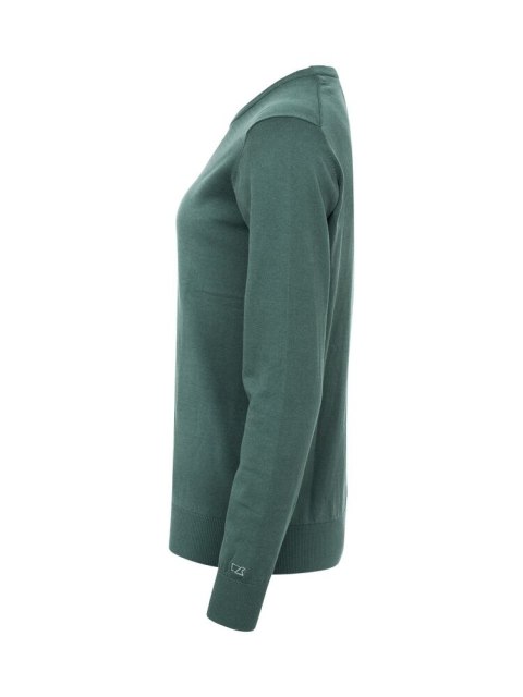 OAKVILLE CREWNECK WOMAN