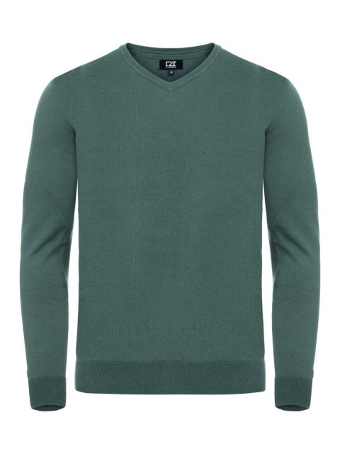 OAKVILLE V-NECK OAKVILLE V-NECK