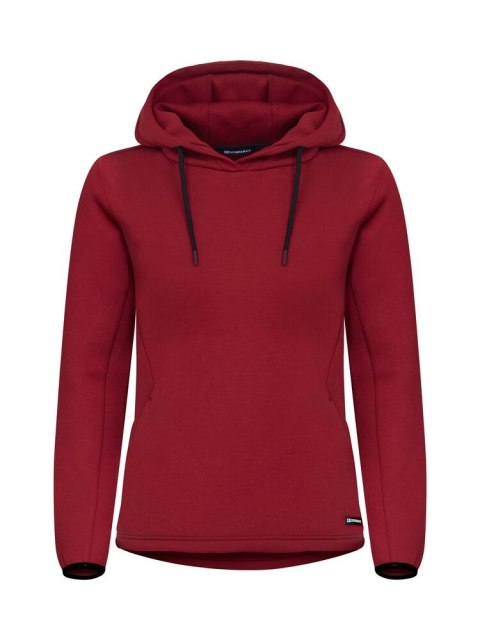 PEMBERTON HOOD WOMAN