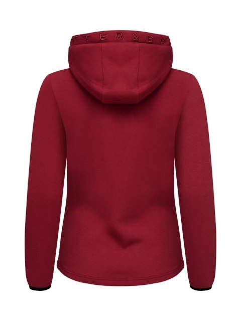 PEMBERTON HOOD WOMAN