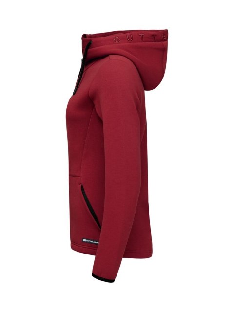 PEMBERTON HOOD WOMAN