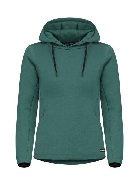 PEMBERTON HOOD WOMAN