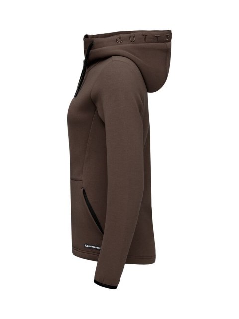 PEMBERTON HOOD WOMAN