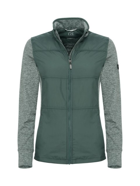 STEALTH JACKET WOMAN