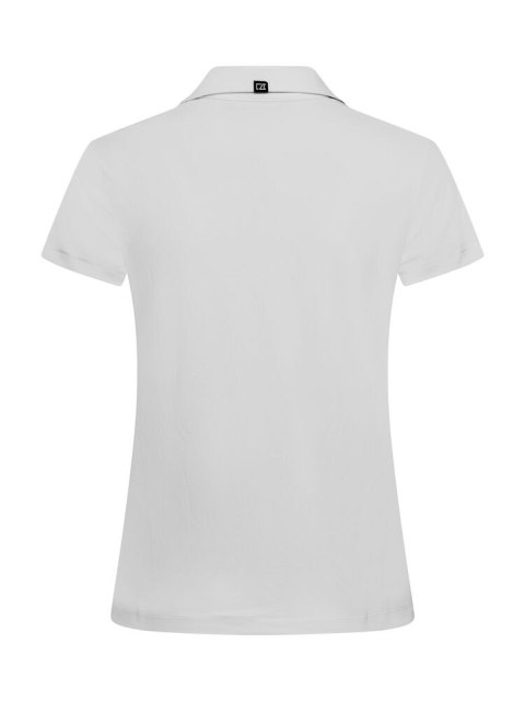 VIRTUE ECO POLO SOLID WOMAN VIRTUE ECO POLO SOLID WOMAN