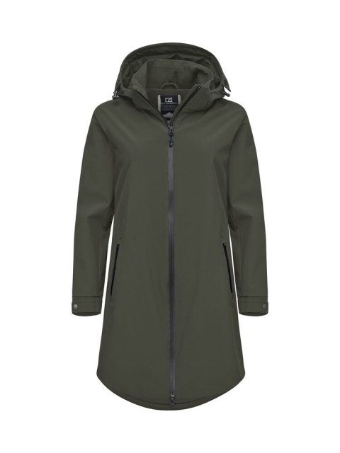 WEDDERBURN JACKET WOMAN