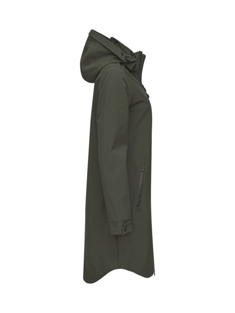 WEDDERBURN JACKET WOMAN