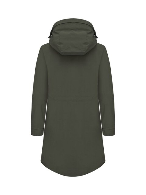 WEDDERBURN JACKET WOMAN