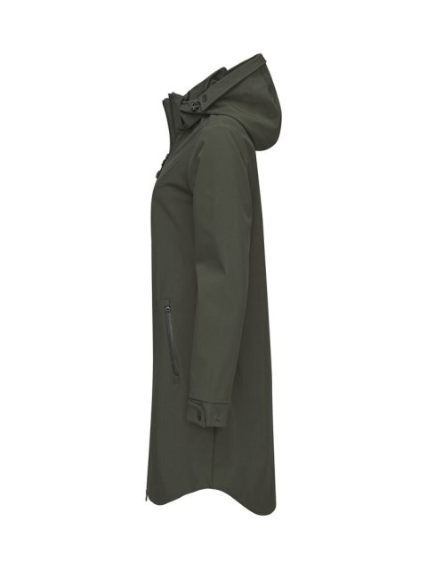 WEDDERBURN JACKET WOMAN