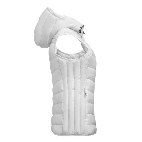 BASE VEST WOMAN