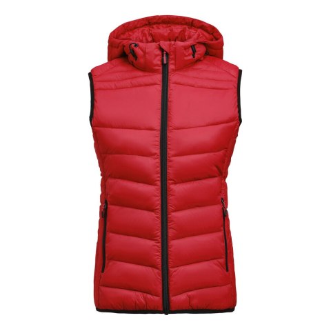 BASE VEST WOMAN