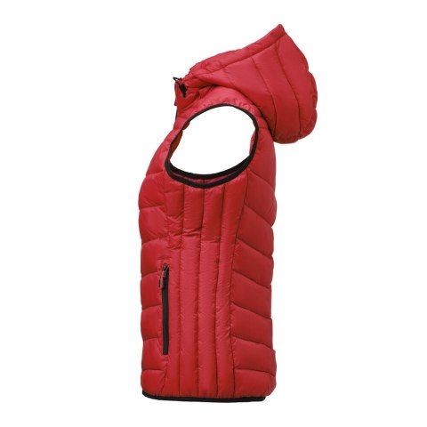 BASE VEST WOMAN