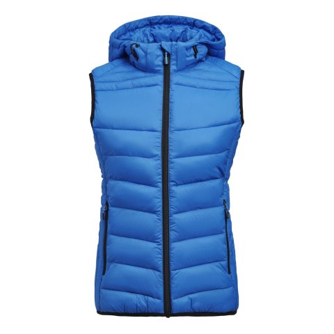 BASE VEST WOMAN