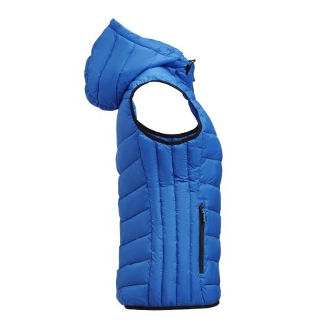 BASE VEST WOMAN
