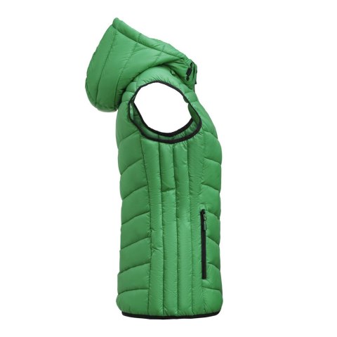 BASE VEST WOMAN