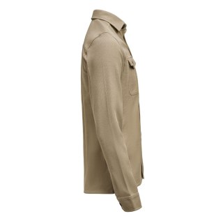 HICKSVILLE OVERSHIRT