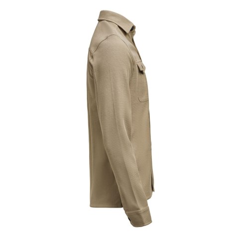 HICKSVILLE OVERSHIRT