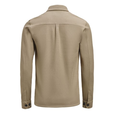 HICKSVILLE OVERSHIRT