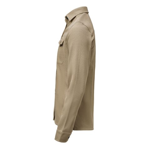 HICKSVILLE OVERSHIRT