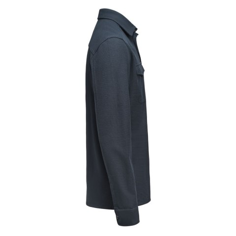 HICKSVILLE OVERSHIRT