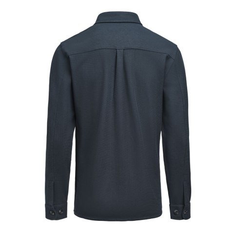 HICKSVILLE OVERSHIRT