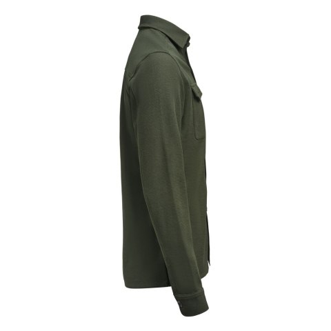 HICKSVILLE OVERSHIRT