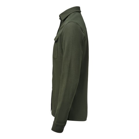 HICKSVILLE OVERSHIRT