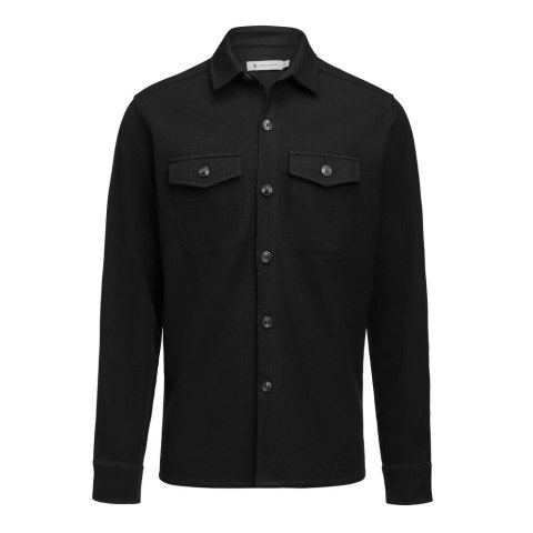 HICKSVILLE OVERSHIRT