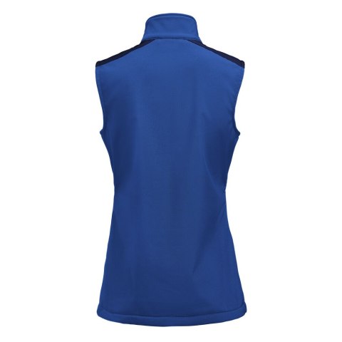PRIME SOFTSHELL VEST WOMAN