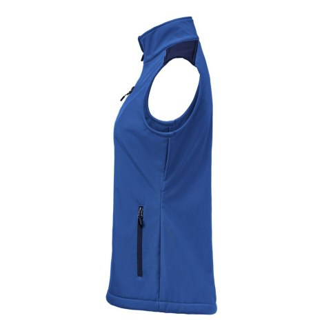 PRIME SOFTSHELL VEST WOMAN