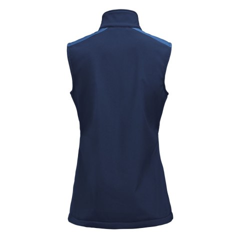 PRIME SOFTSHELL VEST WOMAN